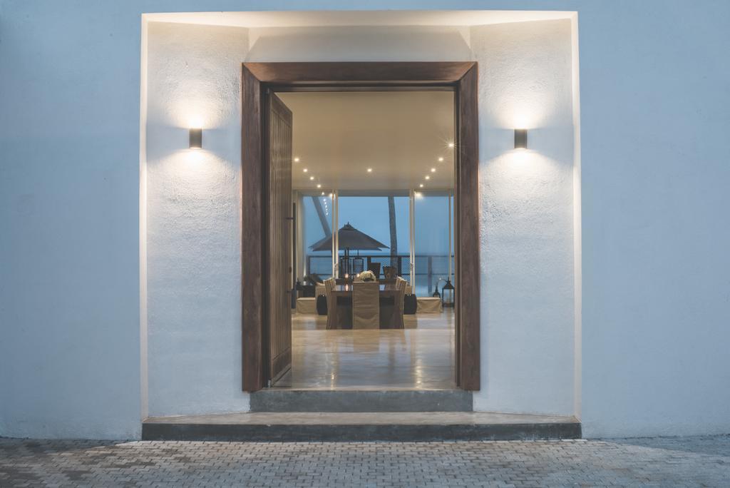 The Summer House Ambalangoda מראה חיצוני תמונה